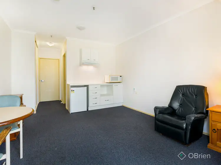 Second view of Homely studio listing, 16/14 Sandpiper Place, Frankston VIC 3199