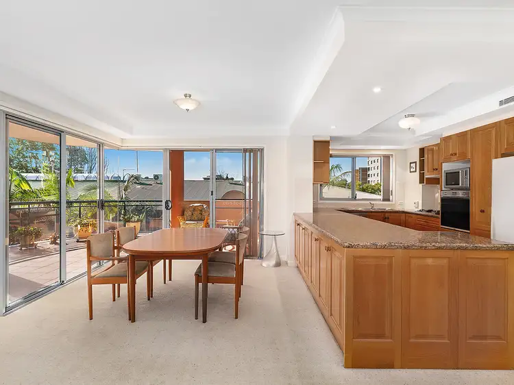 Main view of Homely apartment listing, 28/41 Smith Street, Wollongong NSW 2500