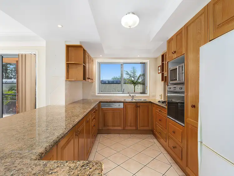 Third view of Homely apartment listing, 28/41 Smith Street, Wollongong NSW 2500