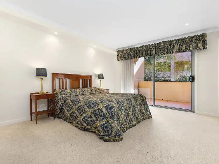 Fourth view of Homely apartment listing, 28/41 Smith Street, Wollongong NSW 2500