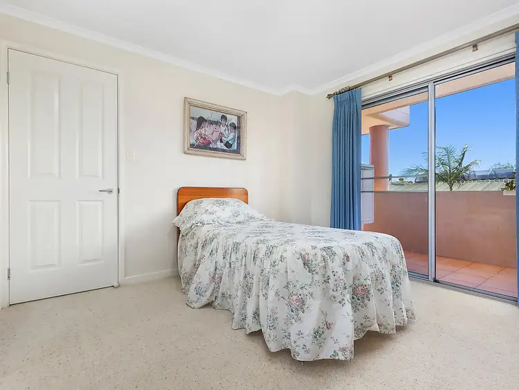 Sixth view of Homely apartment listing, 28/41 Smith Street, Wollongong NSW 2500