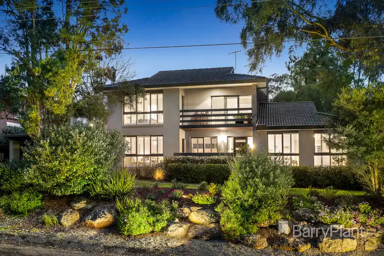 Main view of Homely house listing, 34 Porter Street, Templestowe VIC 3106