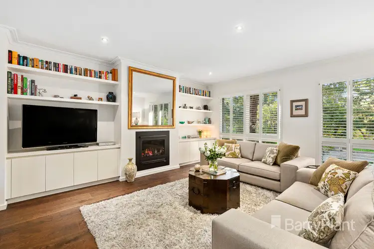 Third view of Homely house listing, 34 Porter Street, Templestowe VIC 3106
