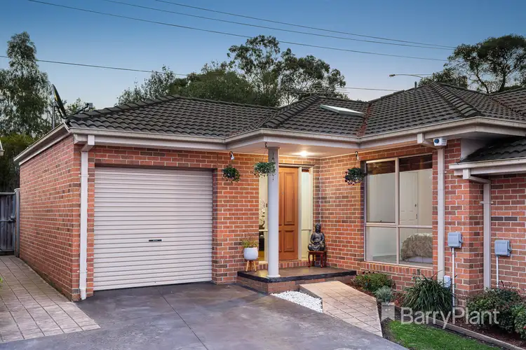 6/5 Sunray Court, Donvale VIC 3111