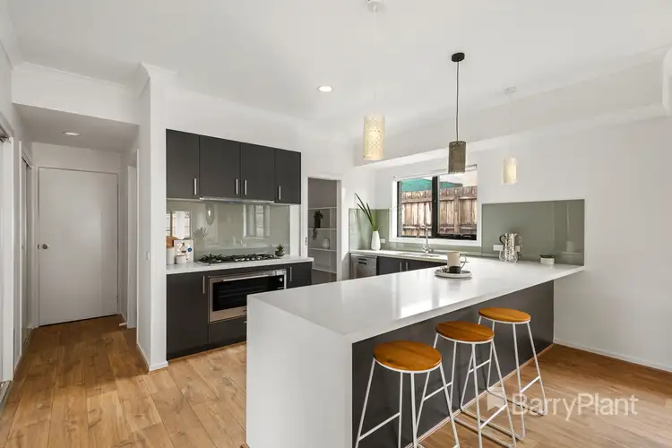 Third view of Homely townhouse listing, 1/3 Wandin Court, Forest Hill VIC 3131