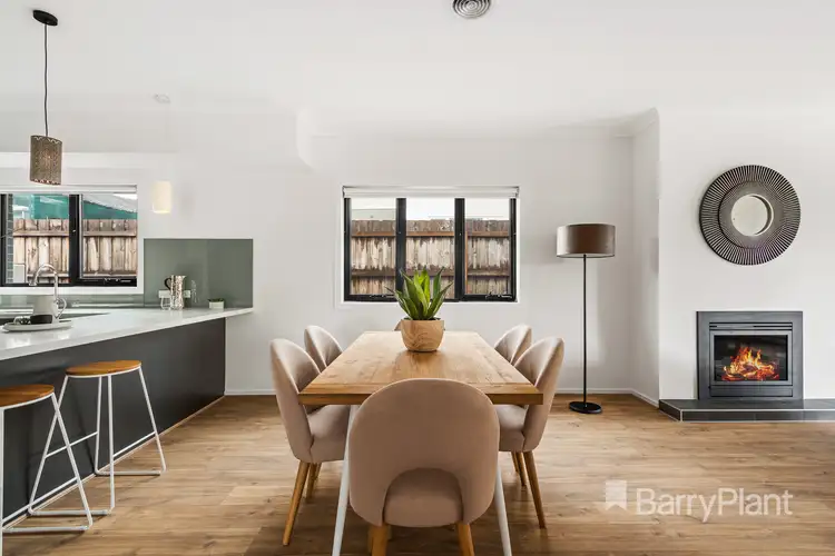 Fourth view of Homely townhouse listing, 1/3 Wandin Court, Forest Hill VIC 3131