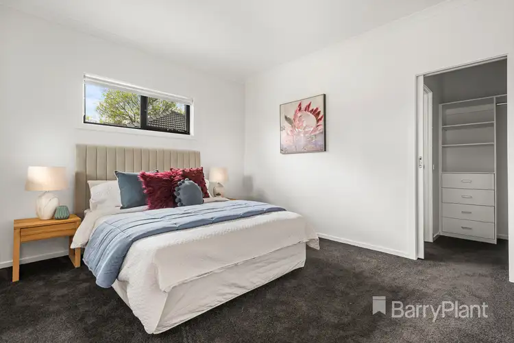 Fifth view of Homely townhouse listing, 1/3 Wandin Court, Forest Hill VIC 3131