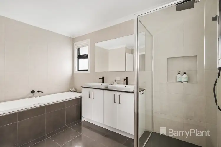 Sixth view of Homely townhouse listing, 1/3 Wandin Court, Forest Hill VIC 3131