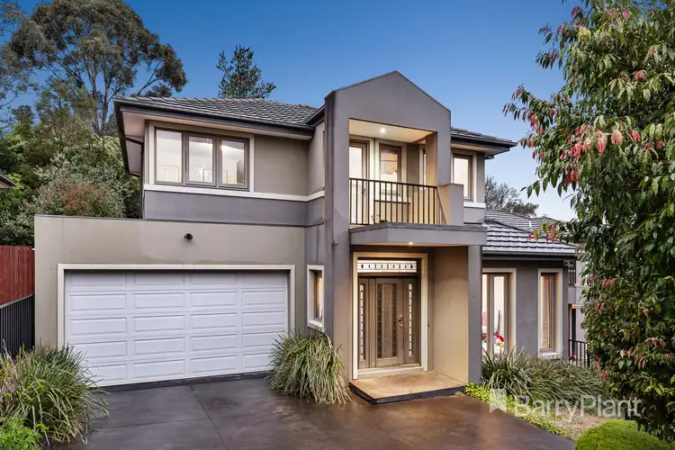 11/134-140 Boronia Road, Vermont VIC 3133