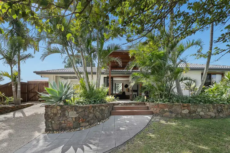 18 Coral Court, Byron Bay NSW 2481