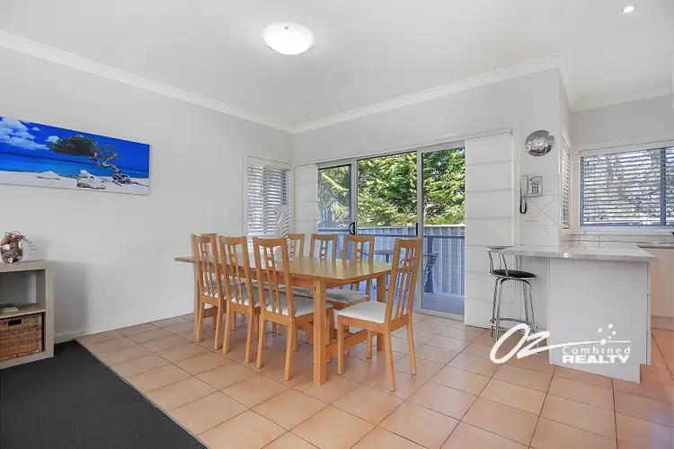 Fifth view of Homely villa listing, 3/67 Hawke Street, Huskisson NSW 2540