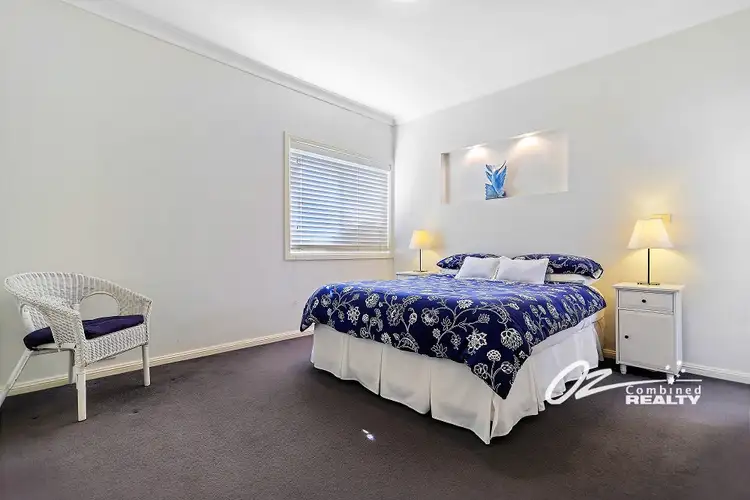 Sixth view of Homely villa listing, 3/67 Hawke Street, Huskisson NSW 2540