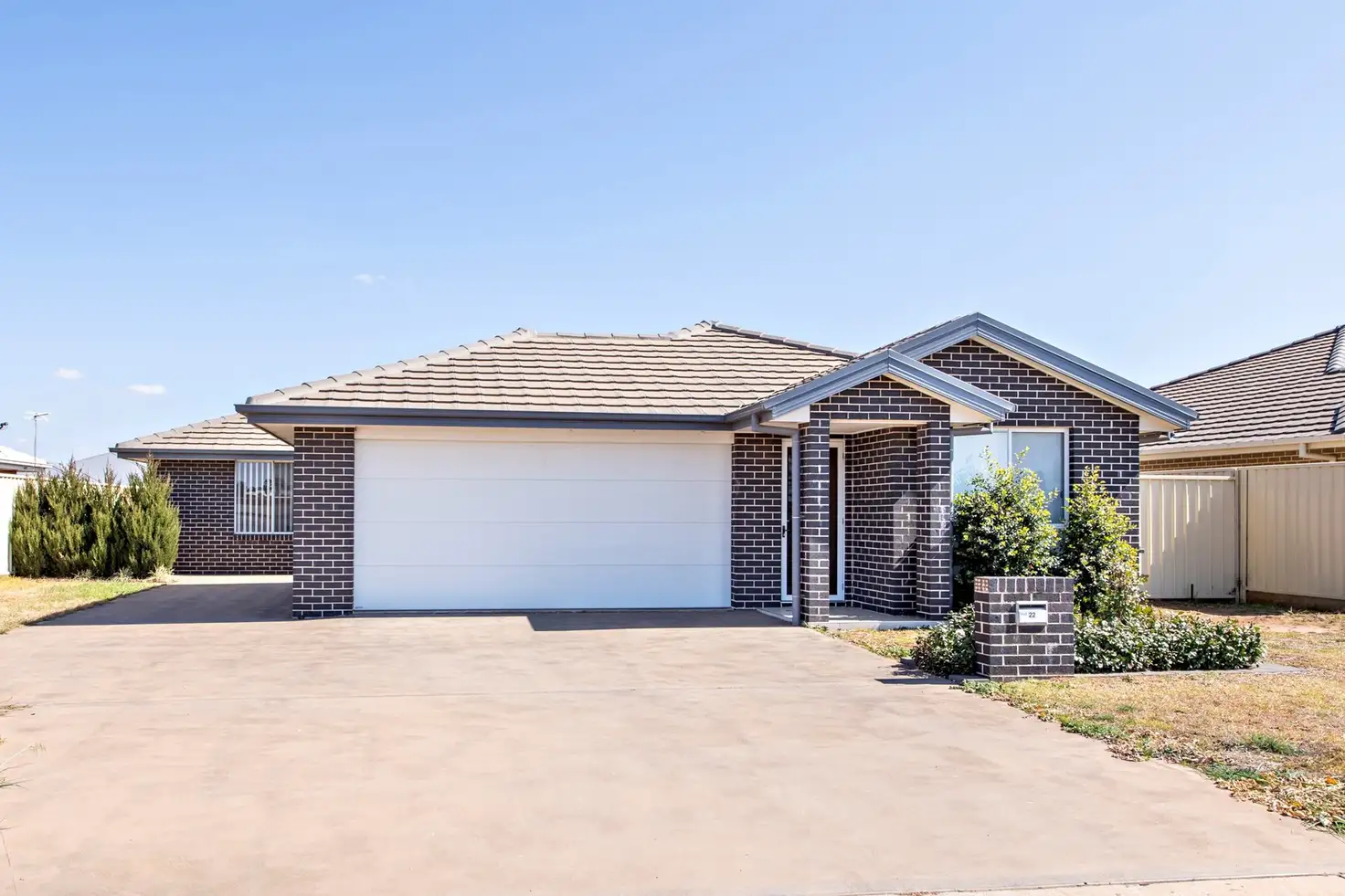 Main view of Homely house listing, 22 Hindmarsh Esplanade, Dubbo NSW 2830