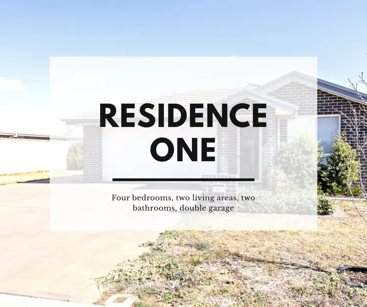 Second view of Homely house listing, 22 Hindmarsh Esplanade, Dubbo NSW 2830