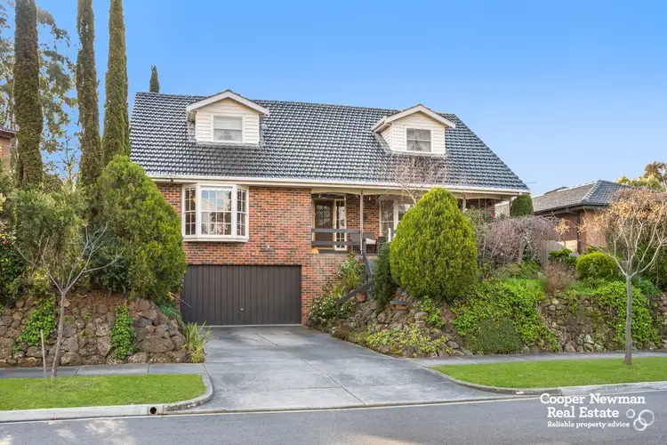 11 Morton Street, Box Hill South VIC 3128