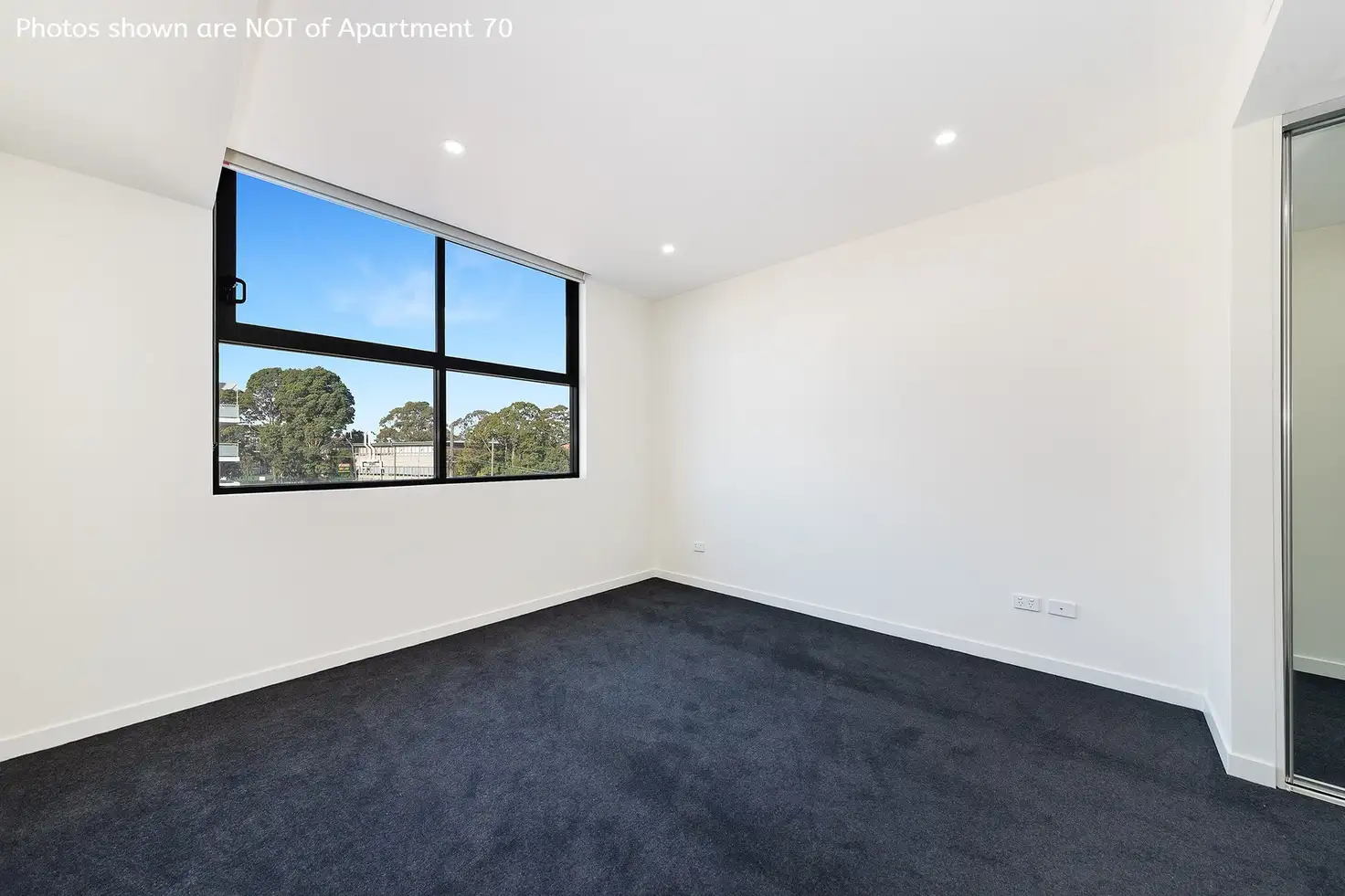 Main view of Homely apartment listing, 70/2-4 Lodge Street, Hornsby NSW 2077