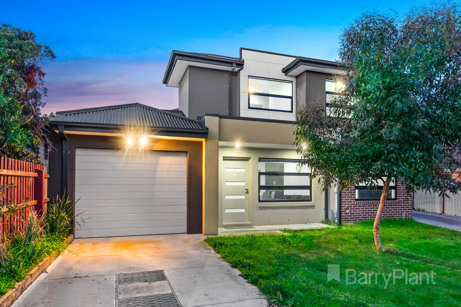 Main view of Homely house listing, 1/4 Andrew Road, St Albans VIC 3021
