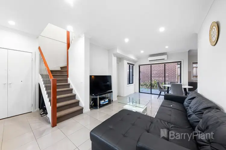 Fifth view of Homely house listing, 1/4 Andrew Road, St Albans VIC 3021