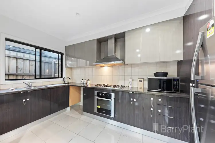 Sixth view of Homely house listing, 1/4 Andrew Road, St Albans VIC 3021