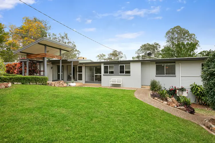 29 Woodfield Road, Pullenvale QLD 4069