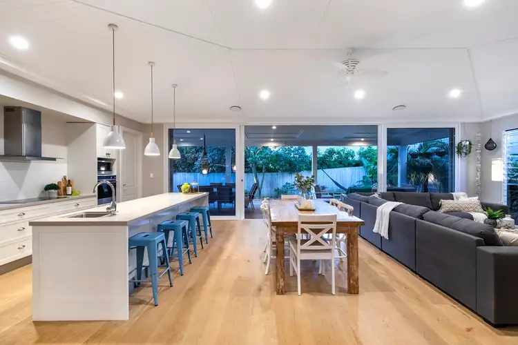 Second view of Homely house listing, 49 Nairana Rest, Noosa Heads QLD 4567