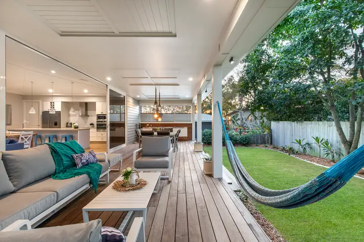 Third view of Homely house listing, 49 Nairana Rest, Noosa Heads QLD 4567