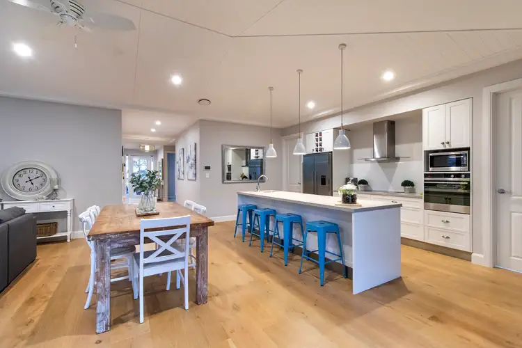 Fifth view of Homely house listing, 49 Nairana Rest, Noosa Heads QLD 4567