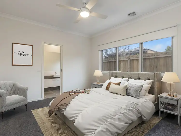 Fourth view of Homely townhouse listing, 2/14 Bay Street, Rippleside VIC 3215