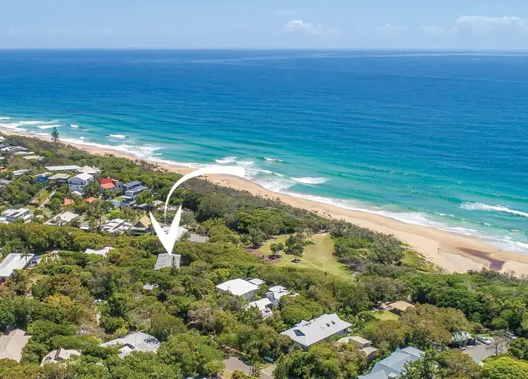 21 Goongilla Street, Yaroomba QLD 4573