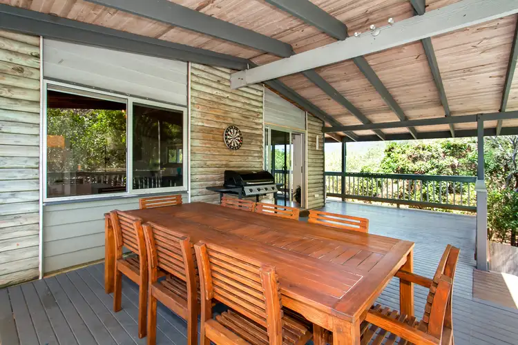 Fourth view of Homely house listing, 21 Goongilla Street, Yaroomba QLD 4573