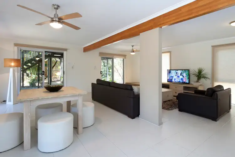 Fifth view of Homely house listing, 21 Goongilla Street, Yaroomba QLD 4573