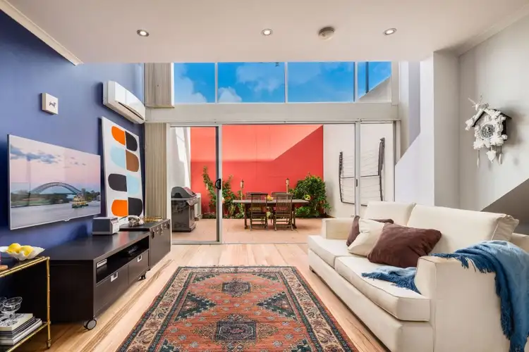 6/1-11 Brodrick Street, Camperdown NSW 2050