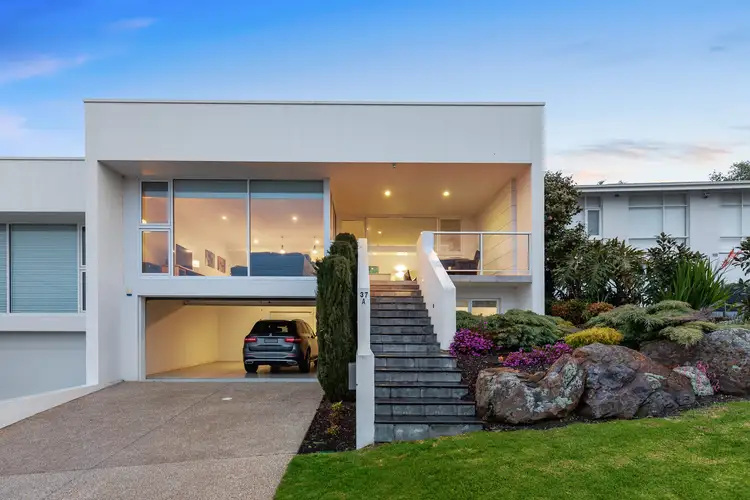 Main view of Homely townhouse listing, 37A Lake Terrace, Mount Gambier SA 5290