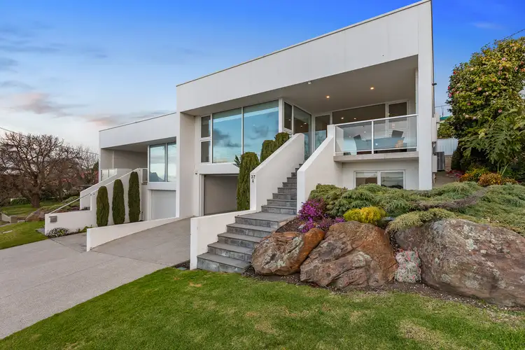 Second view of Homely townhouse listing, 37A Lake Terrace, Mount Gambier SA 5290