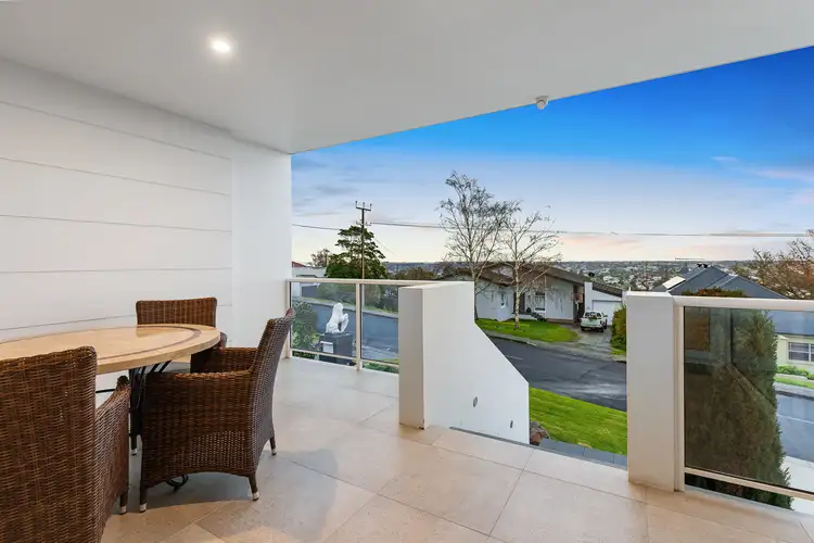 Third view of Homely townhouse listing, 37A Lake Terrace, Mount Gambier SA 5290