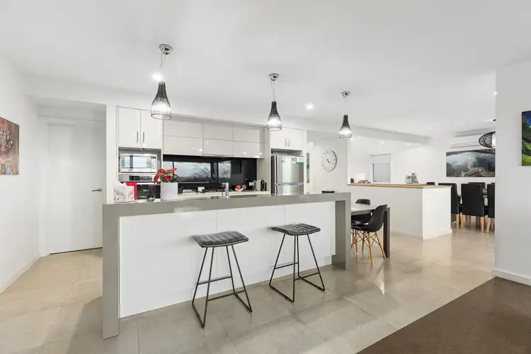 Fifth view of Homely townhouse listing, 37A Lake Terrace, Mount Gambier SA 5290