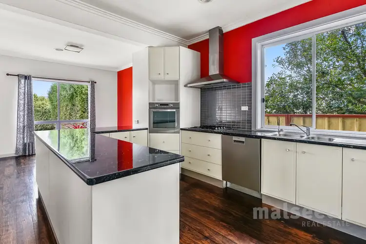 Main view of Homely house listing, 11 Yeates Street, Mount Gambier SA 5290