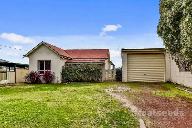 Second view of Homely house listing, 11 Yeates Street, Mount Gambier SA 5290