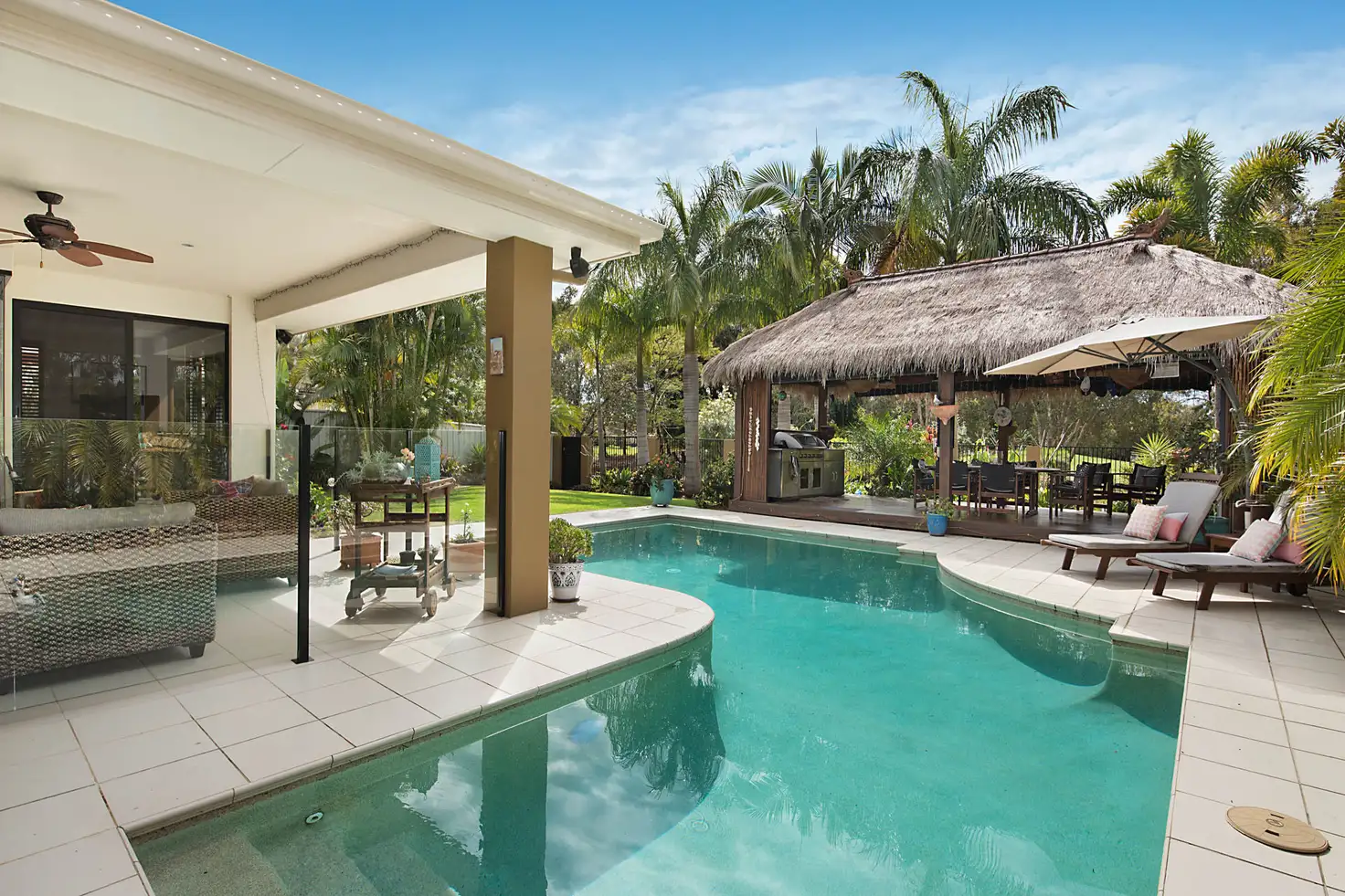 Main view of Homely house listing, 38 Millennium Circuit, Pelican Waters QLD 4551