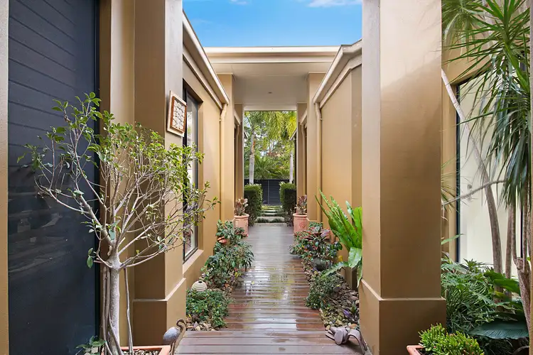 Second view of Homely house listing, 38 Millennium Circuit, Pelican Waters QLD 4551