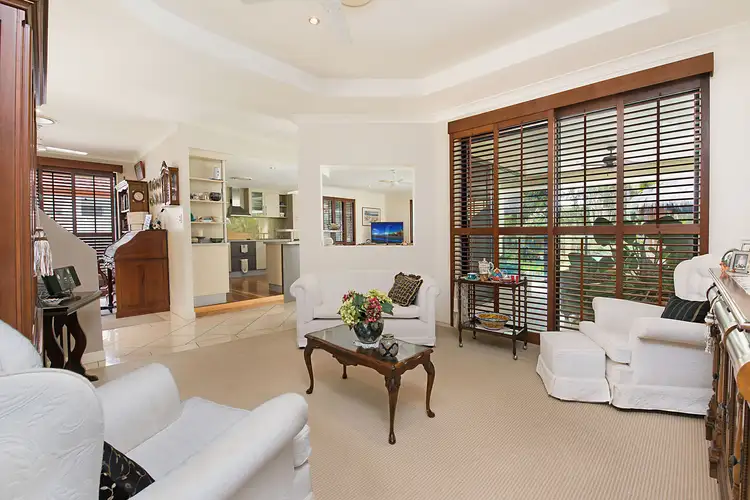 Fourth view of Homely house listing, 38 Millennium Circuit, Pelican Waters QLD 4551