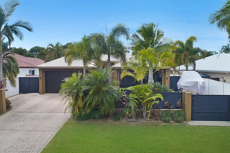 Fifth view of Homely house listing, 38 Millennium Circuit, Pelican Waters QLD 4551