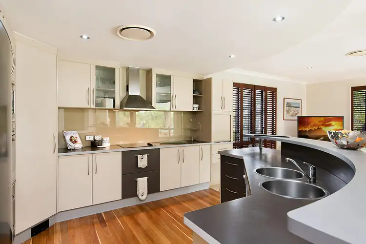 Sixth view of Homely house listing, 38 Millennium Circuit, Pelican Waters QLD 4551