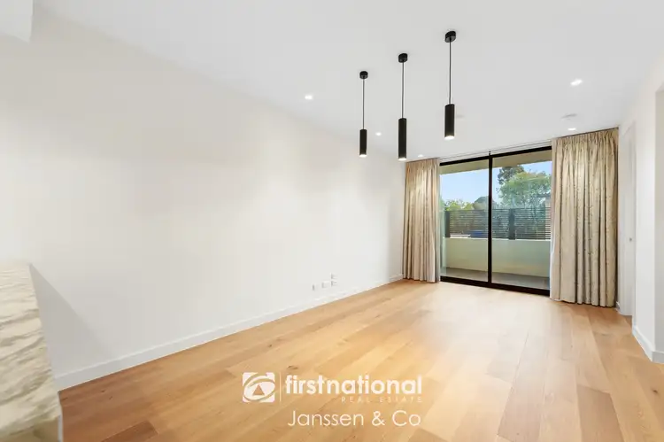 Sixth view of Homely apartment listing, 103/18 Leopold Street, Glen Iris VIC 3146