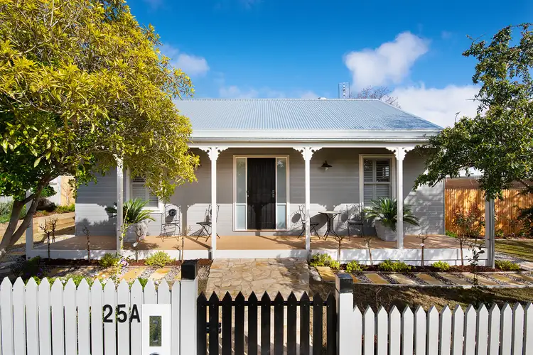 Second view of Homely house listing, 25A Church Street, Maldon VIC 3463