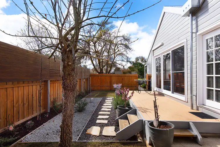 Third view of Homely house listing, 25A Church Street, Maldon VIC 3463