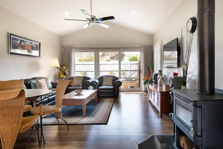 Fourth view of Homely house listing, 25A Church Street, Maldon VIC 3463