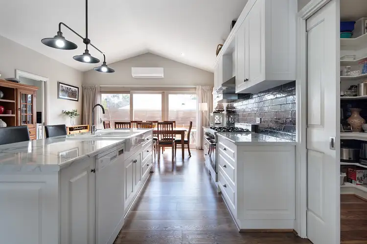 Fifth view of Homely house listing, 25A Church Street, Maldon VIC 3463