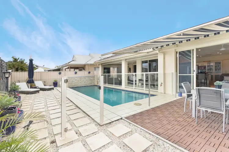 2 Sanibel Court