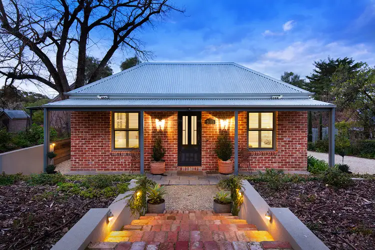 Main view of Homely house listing, 4A Church Street, Maldon VIC 3463